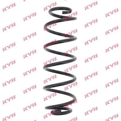 KYB K-Flex Rear Coil Spring RA6104 - image 2