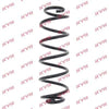 KYB K-Flex Rear Coil Spring RA6104 thumbnail
