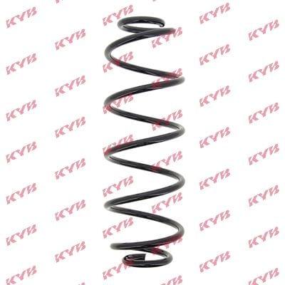 KYB K-Flex Rear Coil Spring RA6109 - image 2