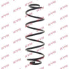 KYB K-Flex Rear Coil Spring RA6109 thumbnail