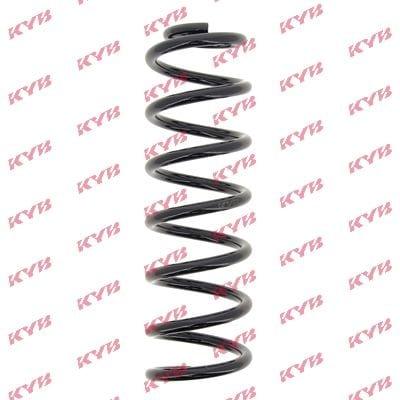 KYB K-Flex Rear Coil Spring RA6112 - image 2