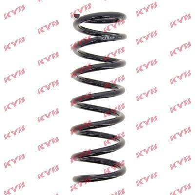 KYB K-Flex Rear Coil Spring RA6127 - image 2