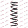 KYB K-Flex Rear Coil Spring RA6127 thumbnail