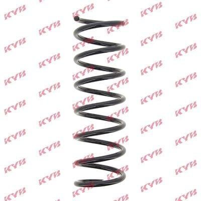 KYB K-Flex Rear Coil Spring RA6132 - image 2