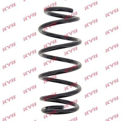 KYB K-Flex Rear Coil Spring RA6134 - image 2