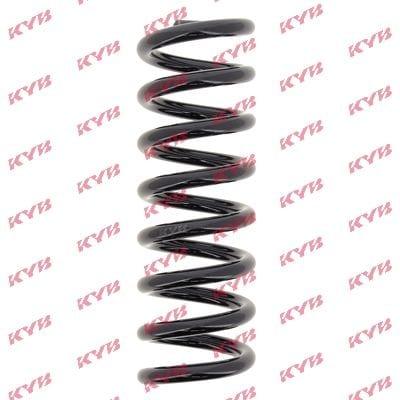 KYB K-Flex Rear Coil Spring RA6135 - image 2