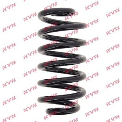 KYB K-Flex Rear Coil Spring RA6140 - image 2