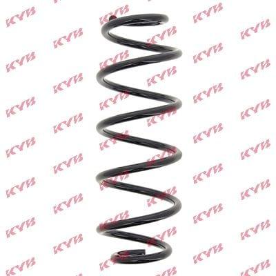 KYB K-Flex Rear Coil Spring RA6141 - image 2