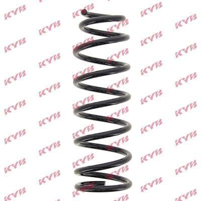 KYB K-Flex Rear Coil Spring RA6152 - image 2