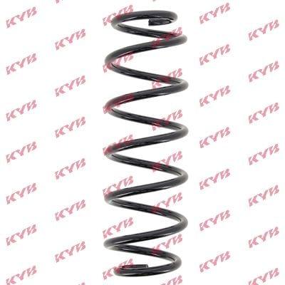 KYB K-Flex Rear Coil Spring RA6159 - image 2