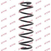 KYB K-Flex Rear Coil Spring RA6159 thumbnail