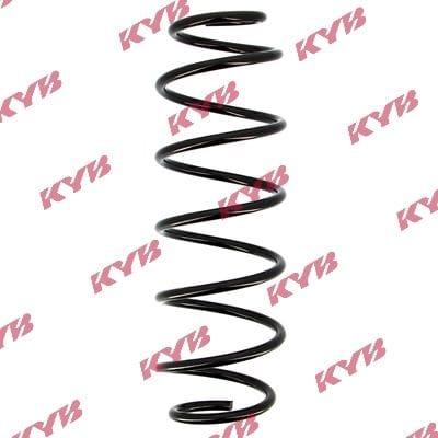 KYB K-Flex Rear Coil Spring RA6168 - image 2