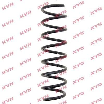 KYB K-Flex Rear Coil Spring RA6172 - image 2