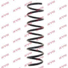 KYB K-Flex Rear Coil Spring RA6172 thumbnail