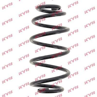 KYB K-Flex Rear Coil Spring RA6176 - image 2