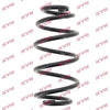 KYB K-Flex Rear Coil Spring RA6176 thumbnail