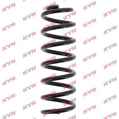 KYB K-Flex Rear Coil Spring RA6183 - image 2