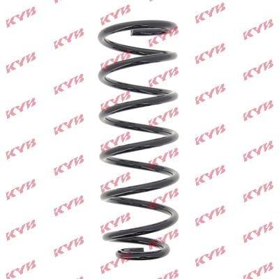 KYB K-Flex Rear Coil Spring RA6186 - image 2
