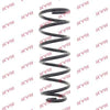 KYB K-Flex Rear Coil Spring RA6186 thumbnail