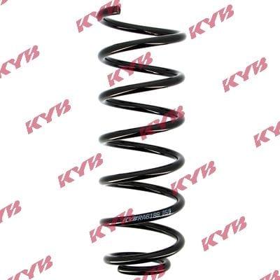 KYB K-Flex Rear Coil Spring RA6188 - image 2