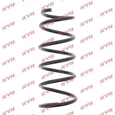 KYB K-Flex Rear Coil Spring RA6190 - image 2