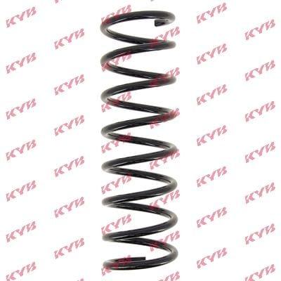 KYB K-Flex Rear Coil Spring RA6202 - image 2