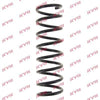 KYB K-Flex Rear Coil Spring RA6202 thumbnail
