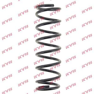 KYB K-Flex Rear Coil Spring RA6205 - image 2