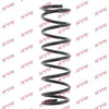 KYB K-Flex Rear Coil Spring RA6205 thumbnail