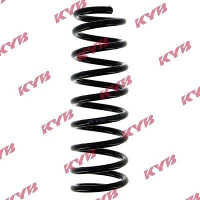 KYB K-Flex Rear Coil Spring RA6211 - image 2