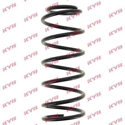 KYB K-Flex Rear Coil Spring RA6212 - image 2