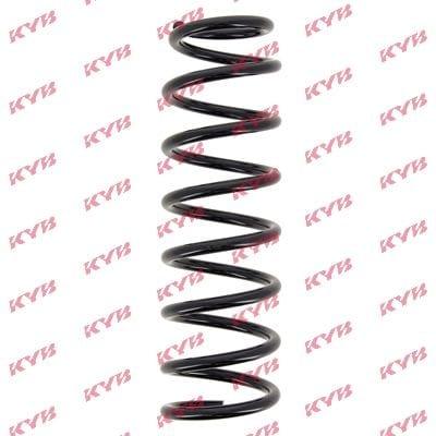 KYB K-Flex Rear Coil Spring RA6223 - image 2