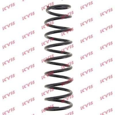 KYB K-Flex Rear Coil Spring RA6225 - image 2