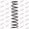 KYB K-Flex Rear Coil Spring RA6225 thumbnail