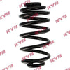 KYB K-Flex Rear Coil Spring RA6233 thumbnail