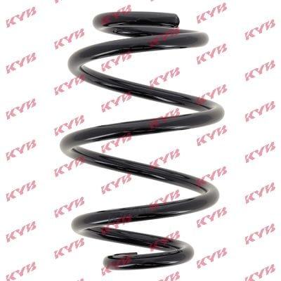 KYB K-Flex Rear Coil Spring RA6234 - image 2