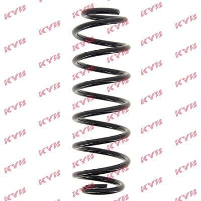 KYB K-Flex Rear Coil Spring RA6240 - image 2