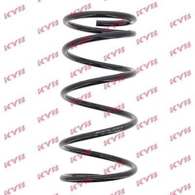 KYB K-Flex Rear Coil Spring RA6250 - image 2