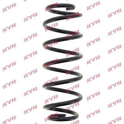 KYB K-Flex Rear Coil Spring RA6251 - image 2