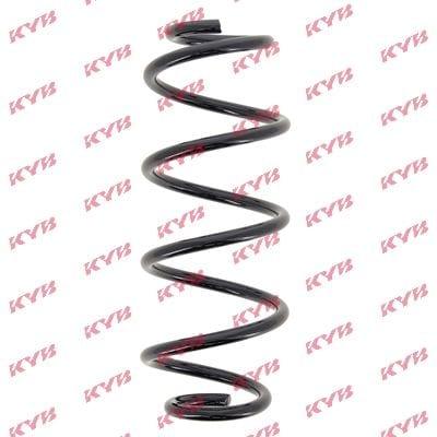 KYB K-Flex Rear Coil Spring RA6252 - image 2