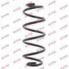 KYB K-Flex Rear Coil Spring RA6252 thumbnail