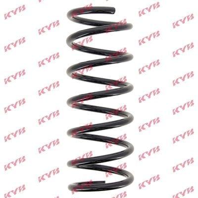 KYB K-Flex Rear Coil Spring RA6264 - image 2