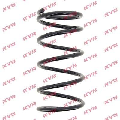 KYB K-Flex Rear Coil Spring RA6270 - image 2