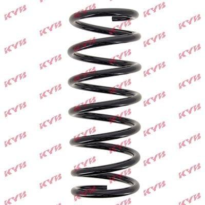 KYB K-Flex Rear Coil Spring RA6272 - image 2