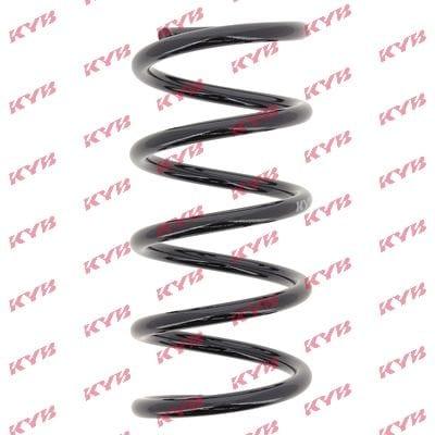 KYB K-Flex Rear Coil Spring RA6324 - image 2