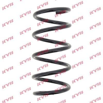KYB K-Flex Rear Coil Spring RA6392 - image 2