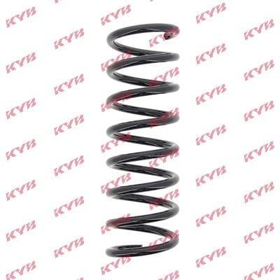KYB K-Flex Rear Coil Spring RA6413 - image 2