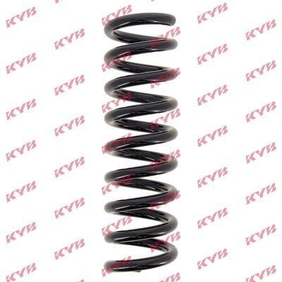 KYB K-Flex Rear Coil Spring RA6484 - image 2