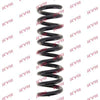 KYB K-Flex Rear Coil Spring RA6484 thumbnail