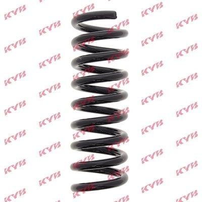 KYB K-Flex Rear Coil Spring RA6487 - image 2